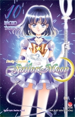 (Tập lẻ) Sailor Moon