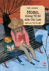 Combo Cậu bé Momo (3 cuốn)