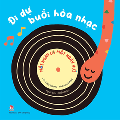 Combo Mỗi ngày là một ngày vui (6 cuốn)