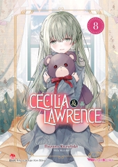 (Tập lẻ) Cecilia & Lawrence