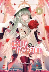 (Tập lẻ) Cecilia & Lawrence