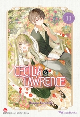 (Tập lẻ) Cecilia & Lawrence