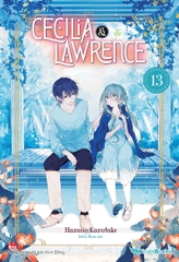 Cecilia & Lawrence (Manga) - Tập 13
