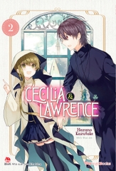 (Tập lẻ) Cecilia & Lawrence