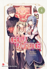 (Tập lẻ) Cecilia & Lawrence