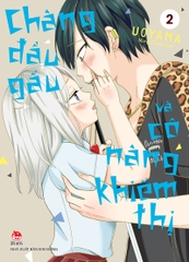 (Tập lẻ) Chàng đầu gấu và cô nàng kiếm thị