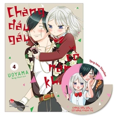 (Tập lẻ) Chàng đầu gấu và cô nàng kiếm thị