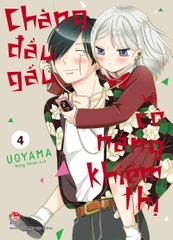 (Tập lẻ) Chàng đầu gấu và cô nàng kiếm thị