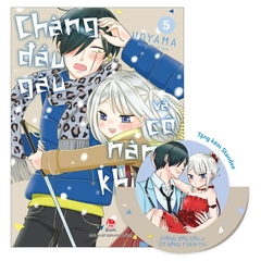 (Tập lẻ) Chàng đầu gấu và cô nàng kiếm thị