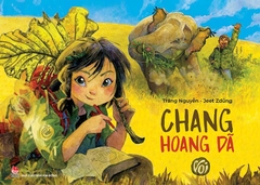 Chang hoang dã - Voi