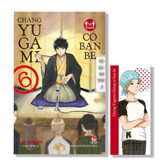 (Tập lẻ) Chàng Yugami không có bạn bè
