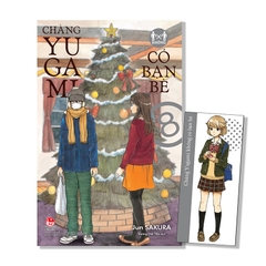 (Tập lẻ) Chàng Yugami không có bạn bè