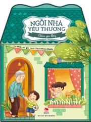 Ngôi nhà yêu thương - Cháu yêu ông (2021)
