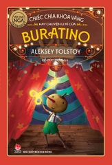 Chiếc chìa khóa vàng hay chuyện li kì của Buratino