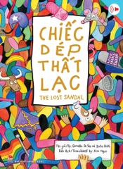 Chiếc dép thất lạc - The lost sandal