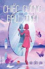 Chiếc gương của bầu trời