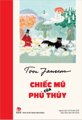 Chiếc mũ của phù thủy (Kỉ niệm 65 năm NXB Kim Đồng)