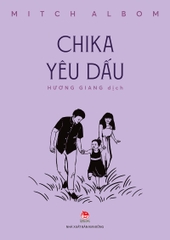 Chika yêu dấu