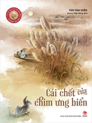 Cái chết của chim ưng biển