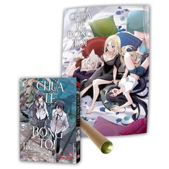 Chúa tể Bóng tối (Manga) - Tập 13