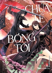 (Tập lẻ) Chúa tể bóng tối (Manga)