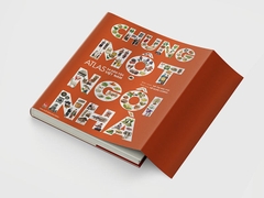 Chung một ngôi nhà - Atlas 54 dân tộc Việt Nam