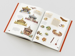 Chung một ngôi nhà - Atlas 54 dân tộc Việt Nam