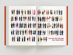 Chung một ngôi nhà - Atlas 54 dân tộc Việt Nam