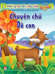 Bộ Những tia nắng đầu tiên (10 quyển)