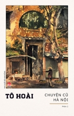 Combo - Chuyện cũ Hà Nội (2 quyển)