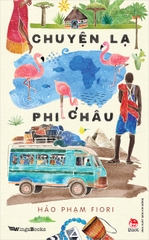 Chuyện lạ Phi Châu