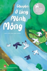 Chuyện ở làng Mênh Mông
