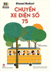 Chuyến xe điện số 75