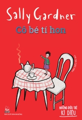 Những đứa trẻ kì diệu - Cô bé tí hon