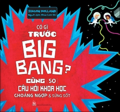Có gì trước Big Bang? (2017)
