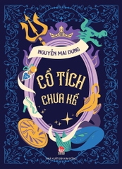 Cổ tích chưa kể