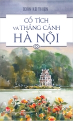Cổ tích và thắng cảnh Hà Nội (2020)