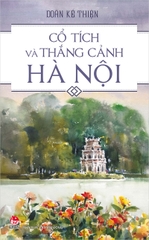 Cổ tích và thắng cảnh Hà Nội