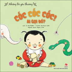 Những lời yêu thương - Cốc cốc cốc! Ai gọi đó?