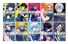 Combo Bluelock (26 tập)