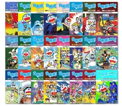 Combo Doraemon truyện dài (24 tập)