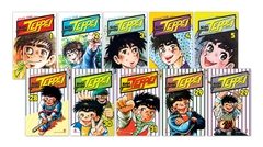 Combo Siêu quậy Teppei (31 tập)