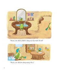 Làm bạn cùng con - Con giỏi lắm ! (2023)