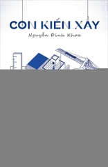 Con kiến xây