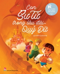 Con sư tử trong lâu đài quỷ dữ