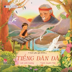 Combo Con yêu gia đình (4 cuốn)