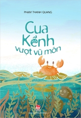 Cua Kềnh vượt vũ môn