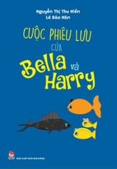 Cuộc phiêu lưu của Bella và Harry