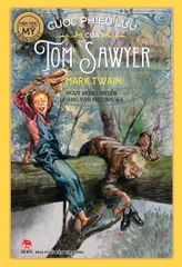 Cuộc phiêu lưu của Tom Sawyer