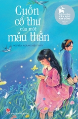 Cuốn cổ thư của một mẫu thần